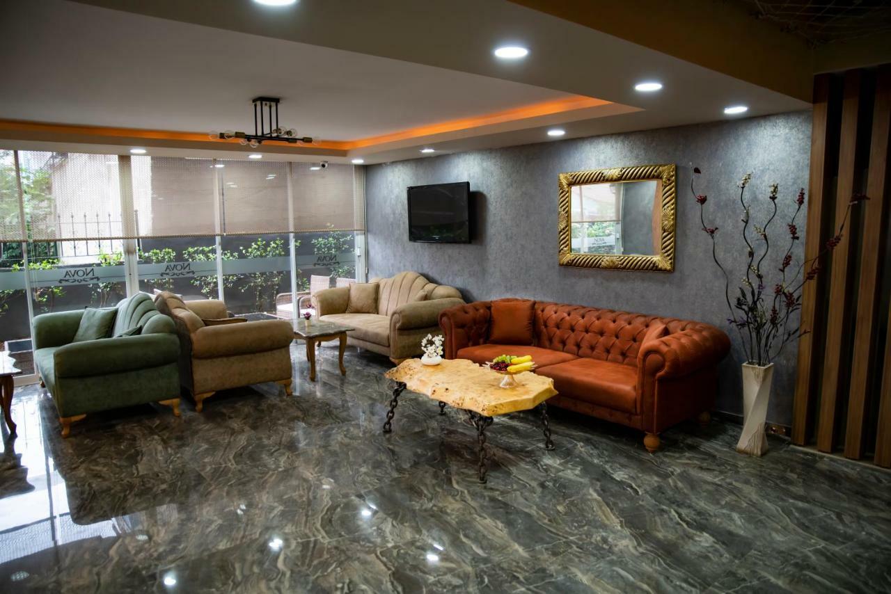 Nova Aparthotel Trabzon