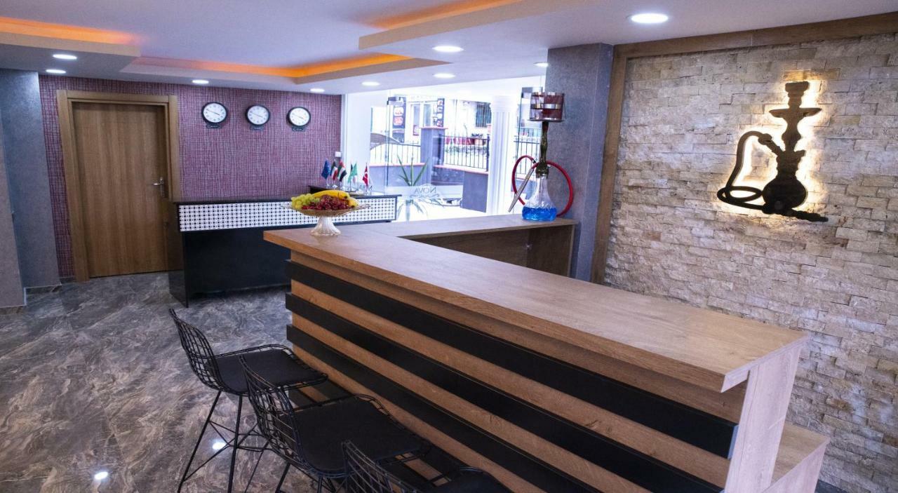 Nova Aparthotel *