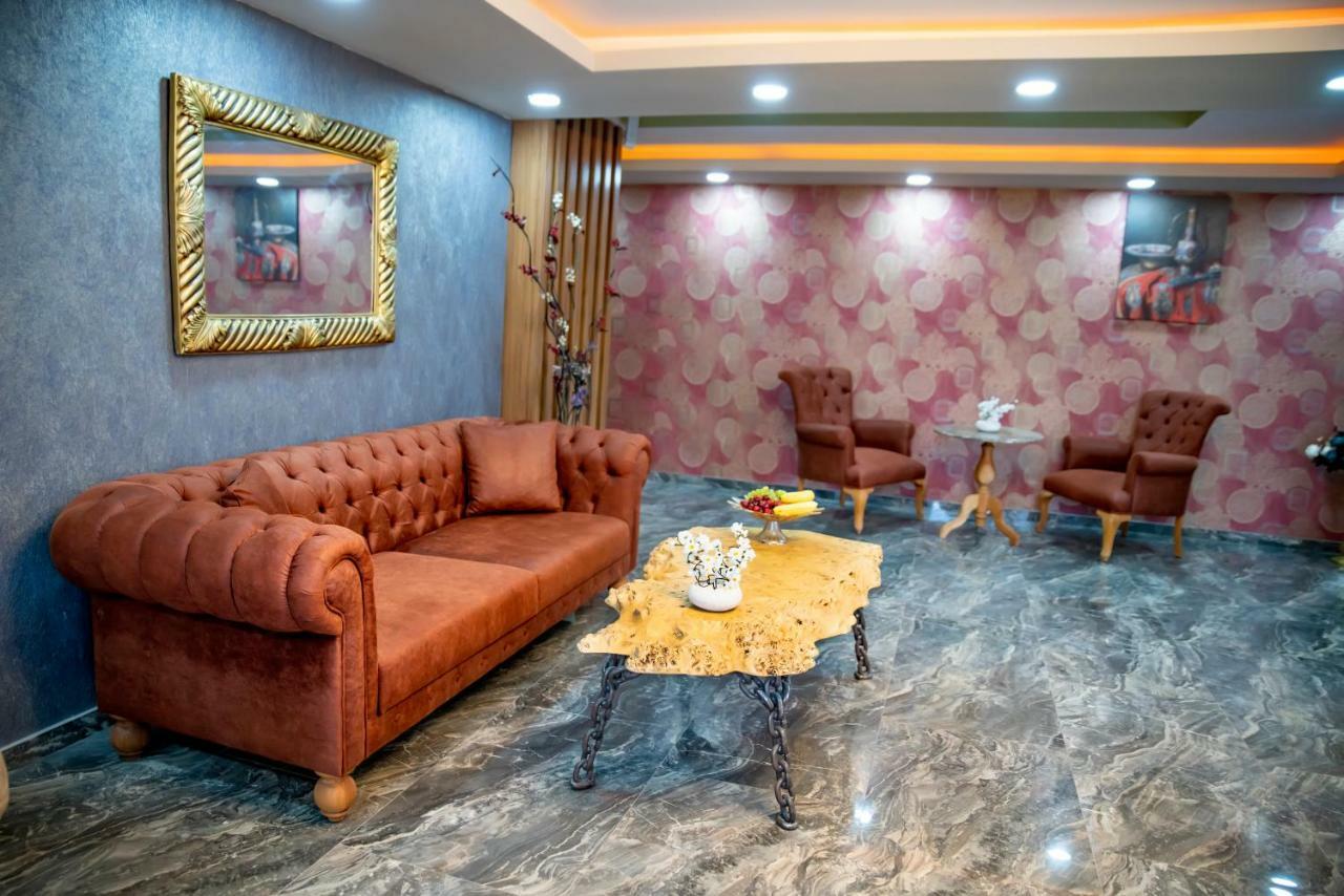 Nova * Trabzon