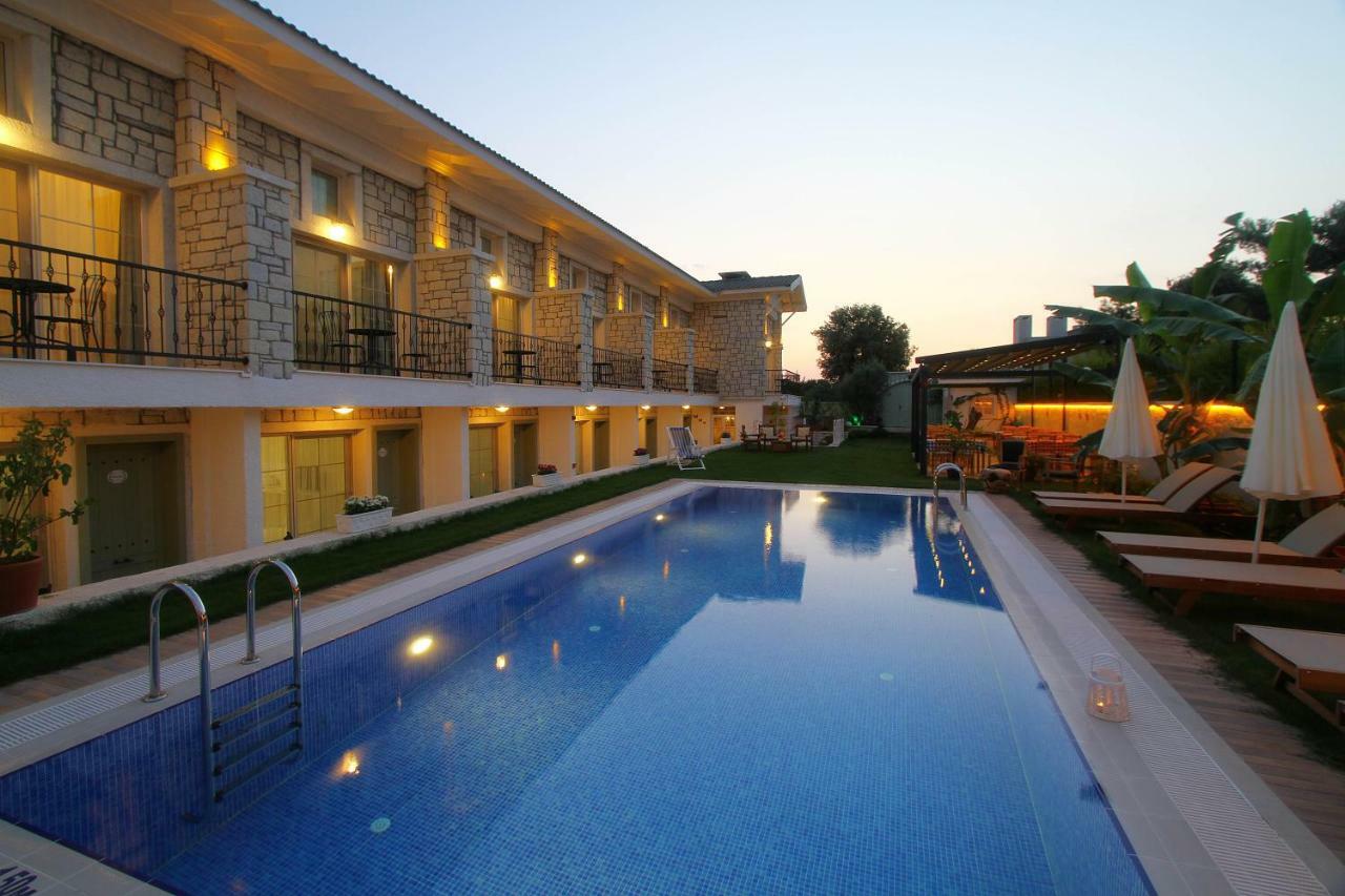 Hotel Duman Boutique Cesme