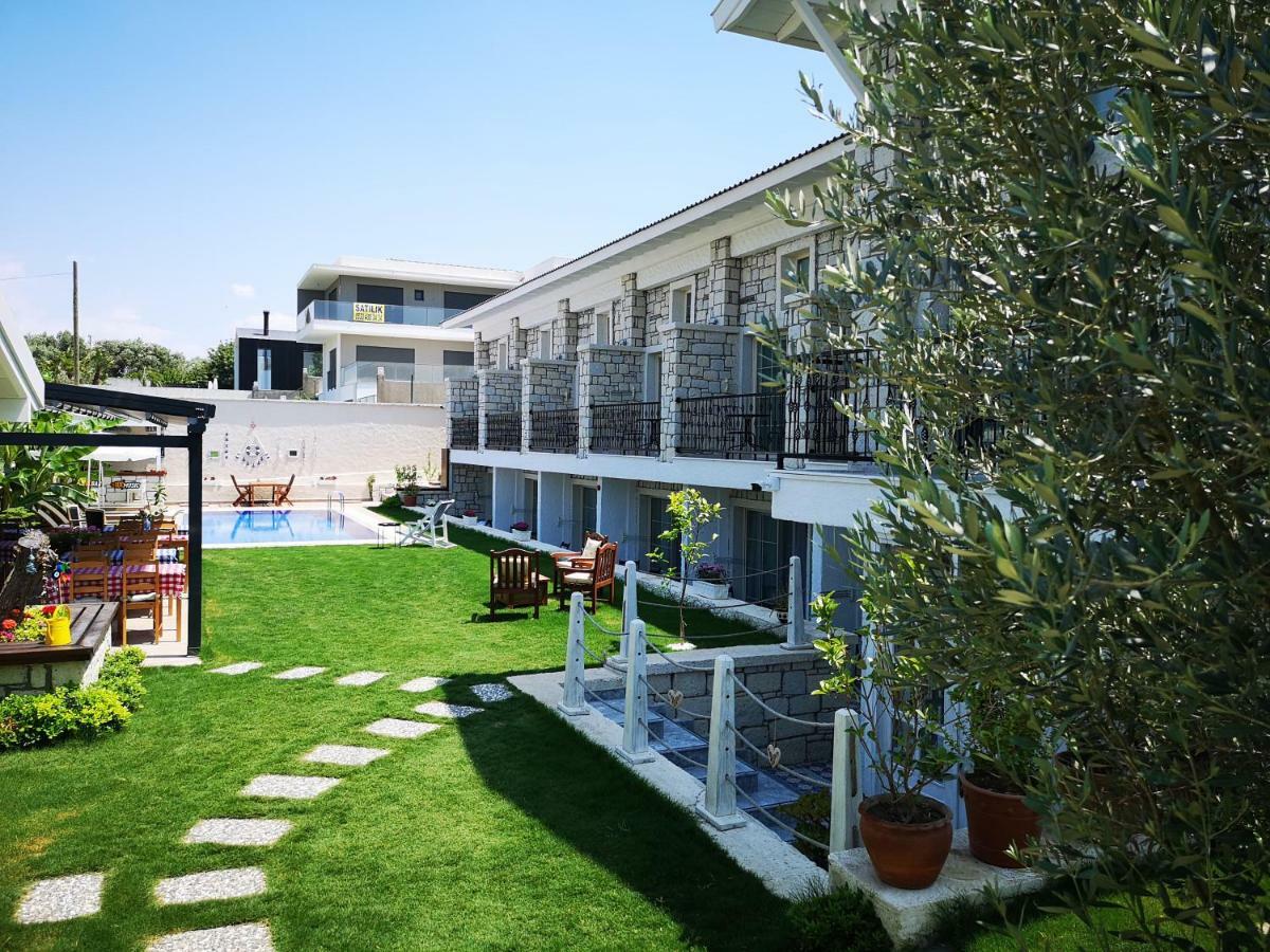 Duman Boutique * Cesme