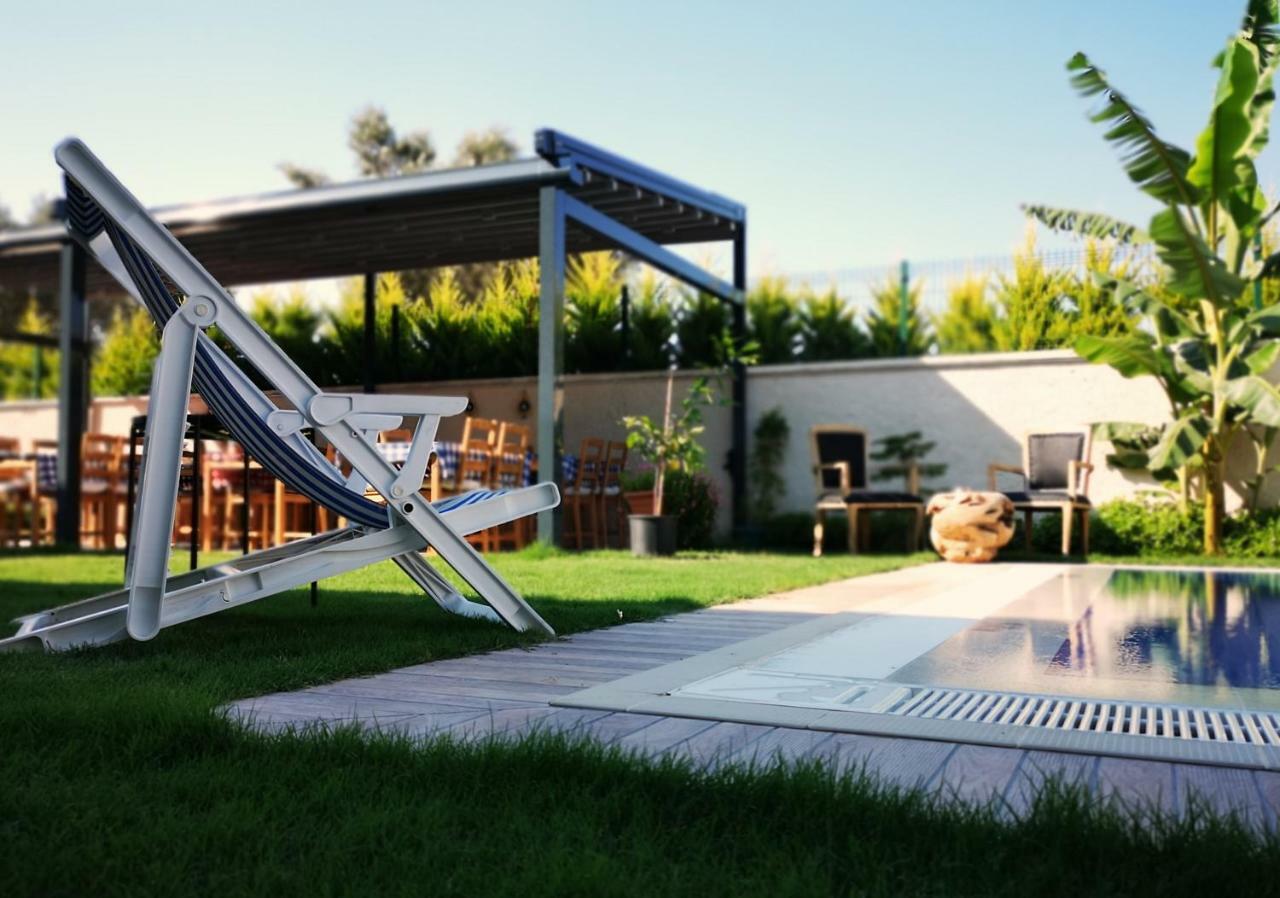 Hotel Duman Boutique Cesme