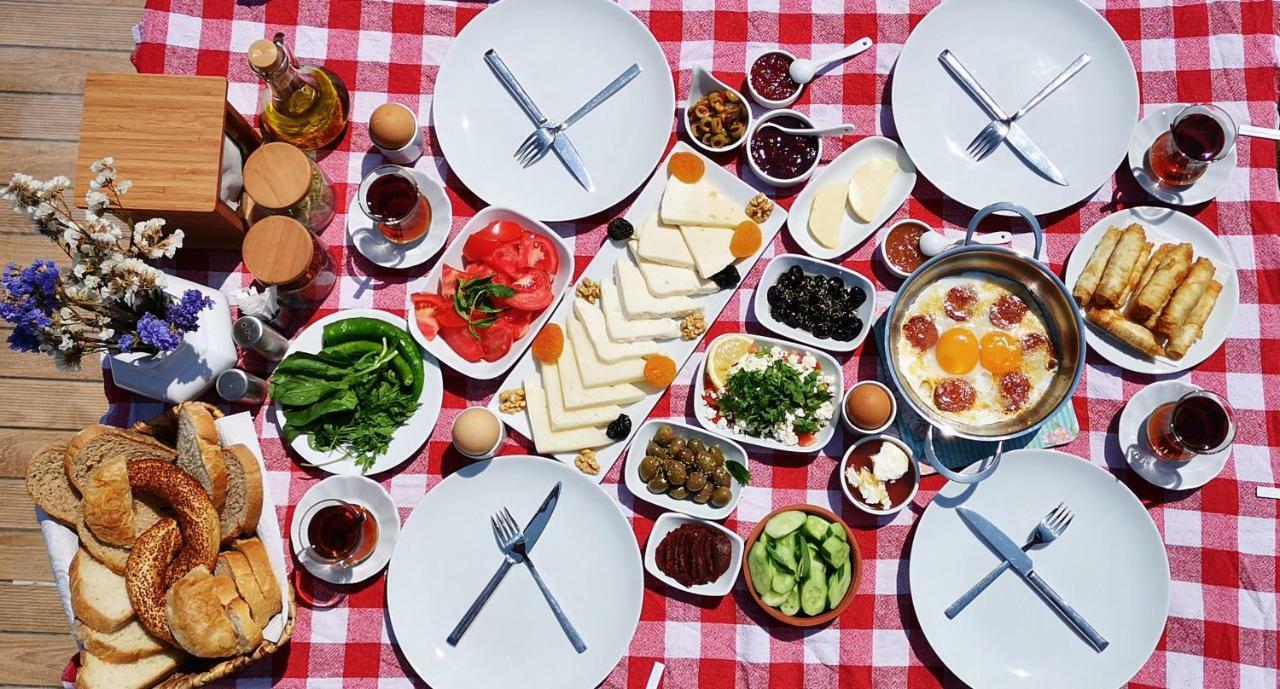 Duman Boutique Hotel