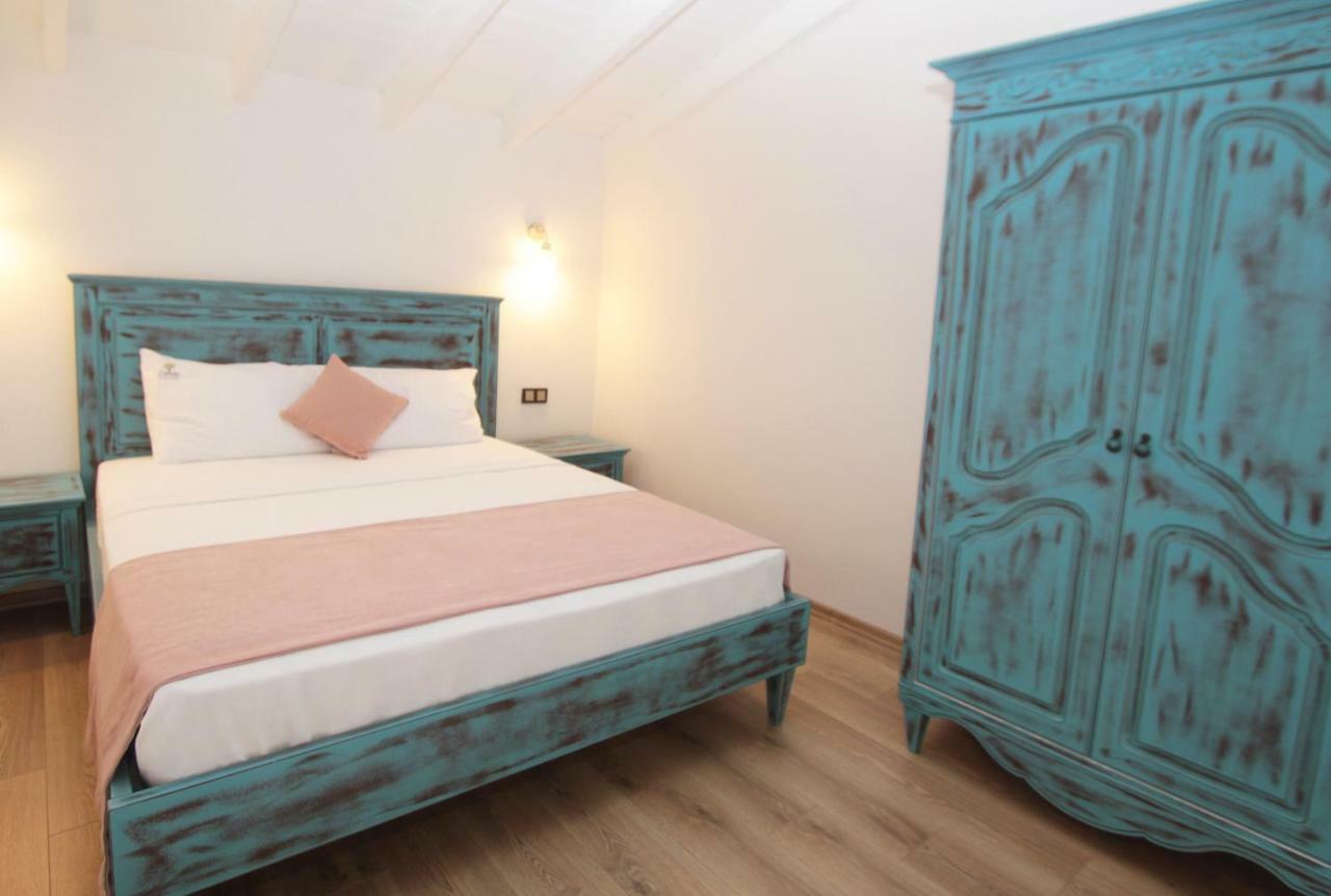 Hotel Duman Boutique *