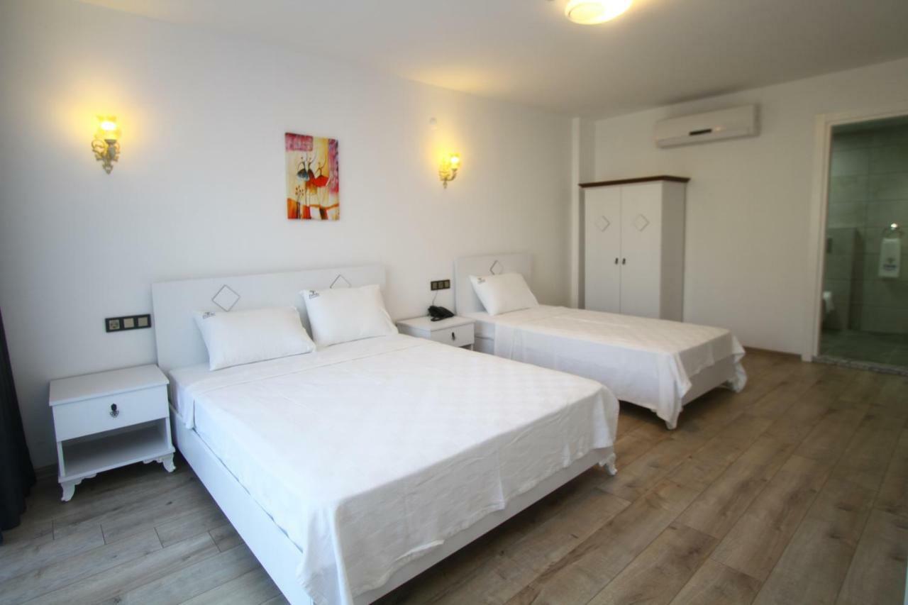 Hotel Duman Boutique Cesme