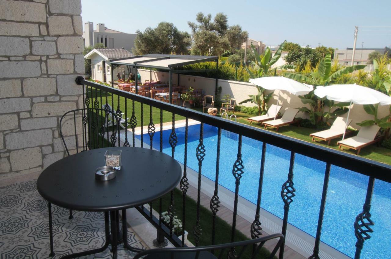 Duman Boutique Hotel *