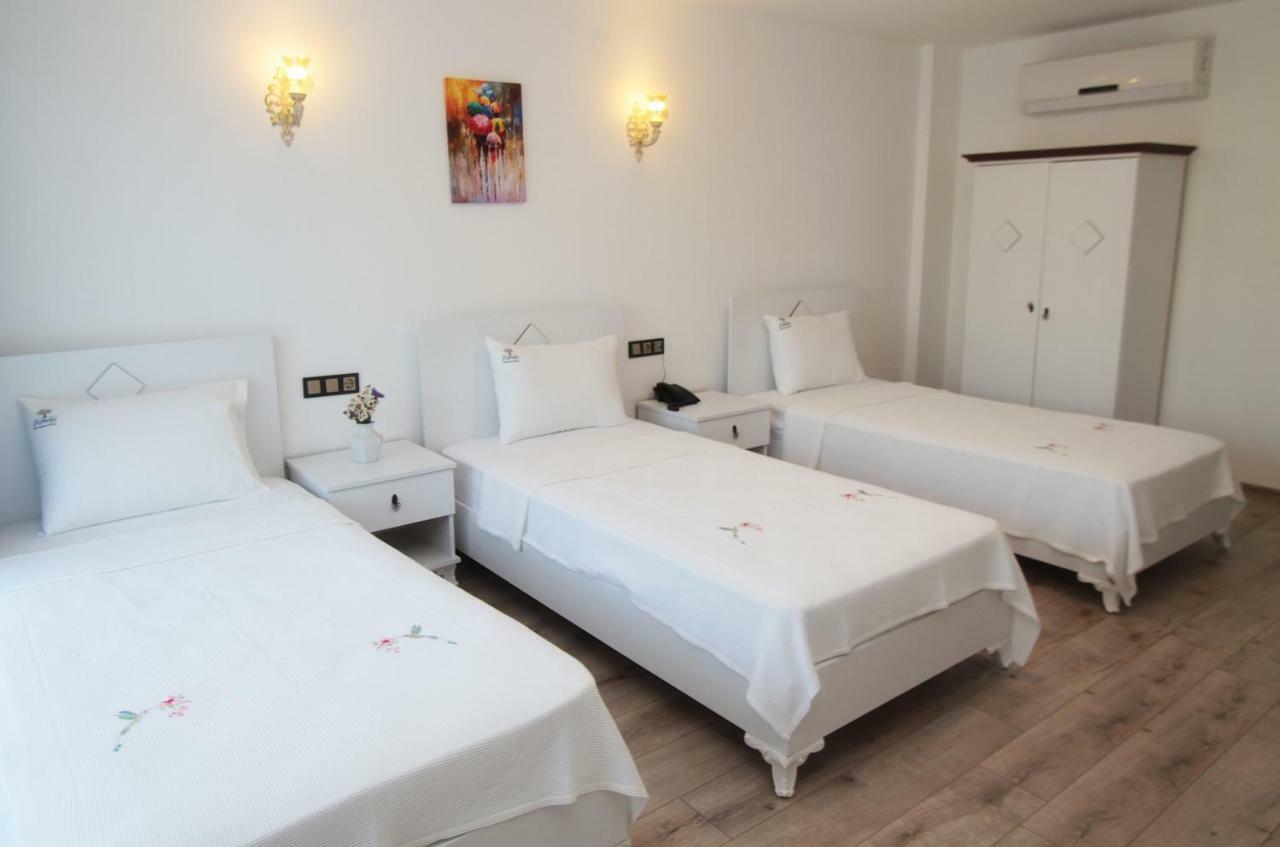 Duman Boutique Cesme