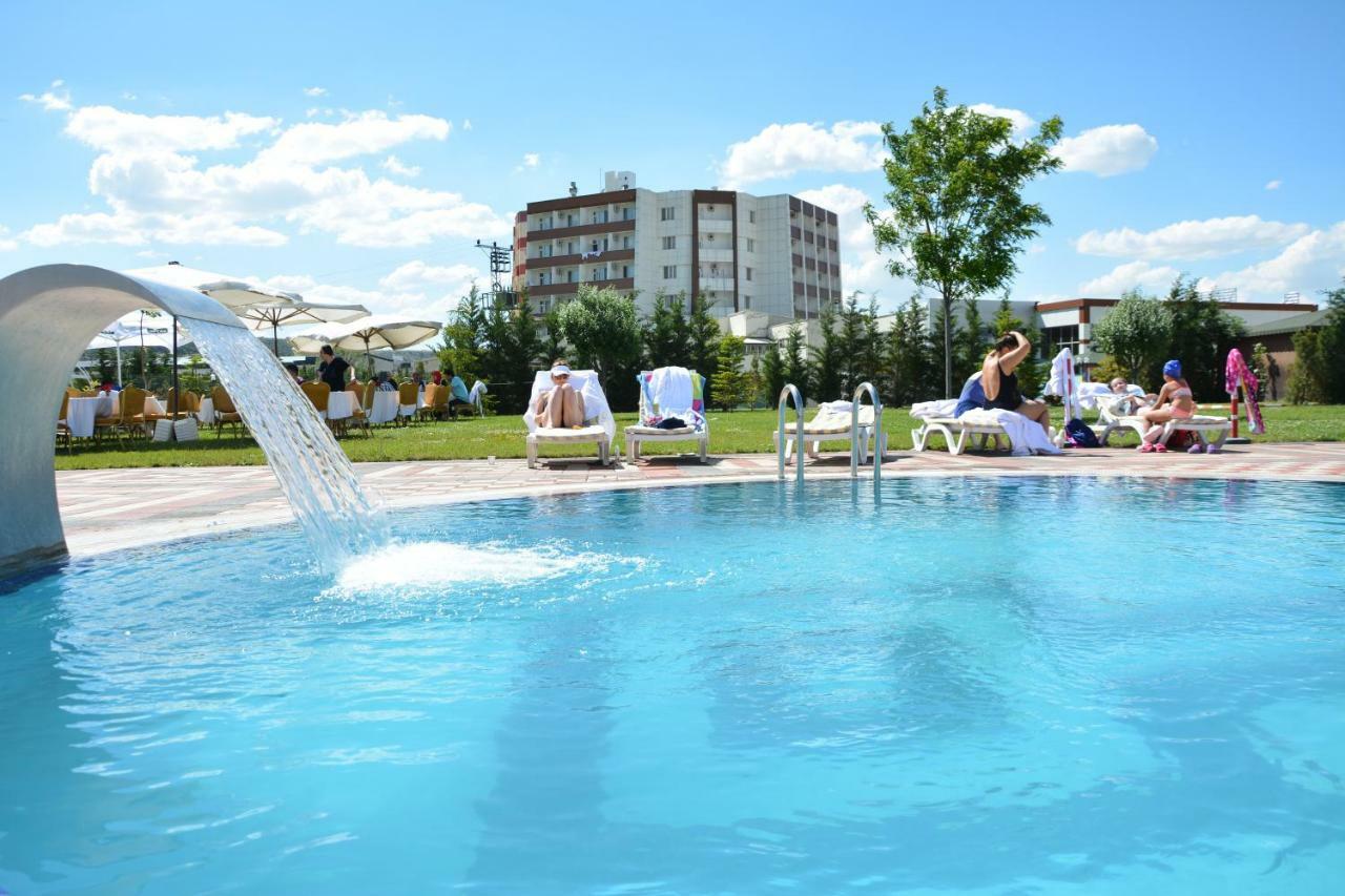 Hotel Garden Kale Thermal 3*