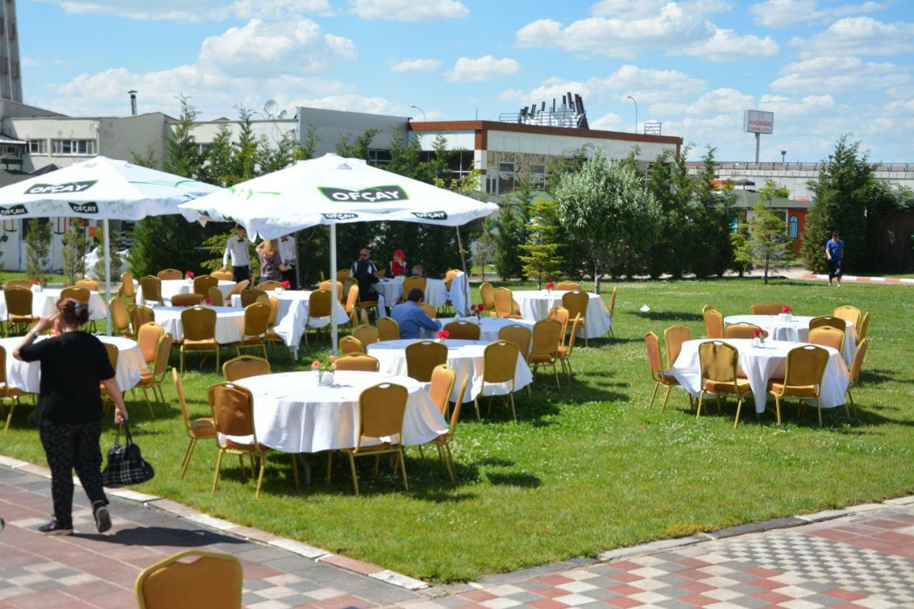 Garden Kale Thermal Hotel 3*