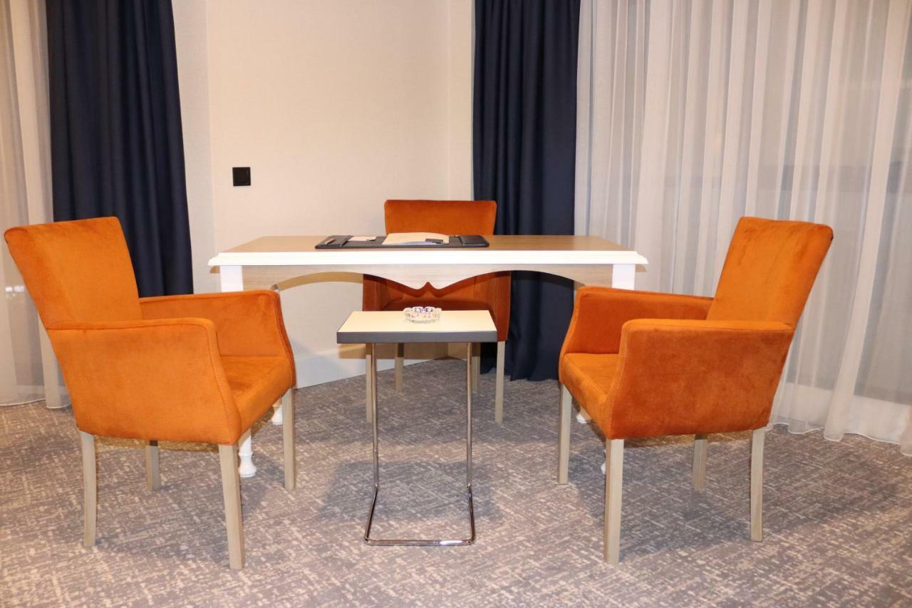 Des'otel 4* Tekirdag