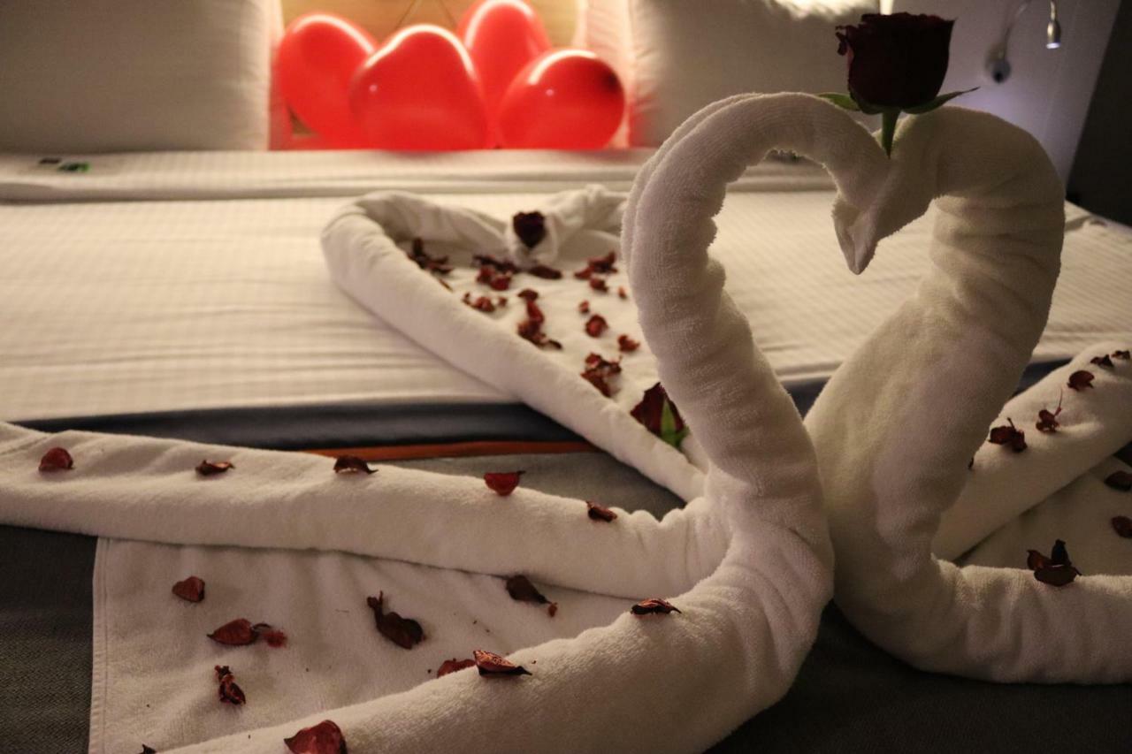 Des'otel 4* Tekirdag