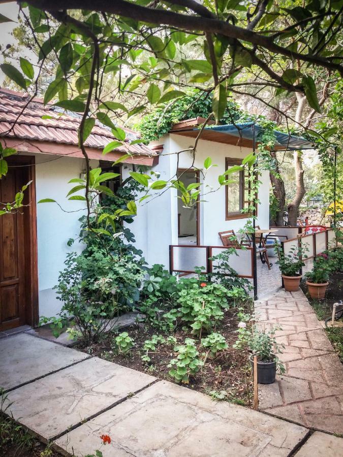 Guest house Arya