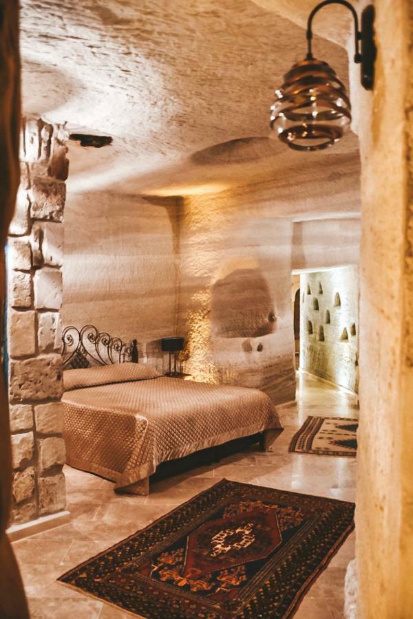 Panoramic Cave Hotel