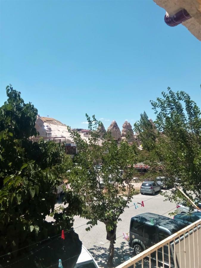 Hostel Cave Goreme