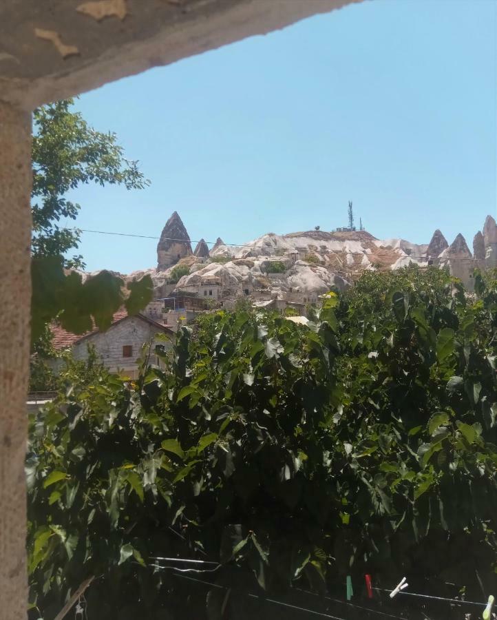 Cave Goreme