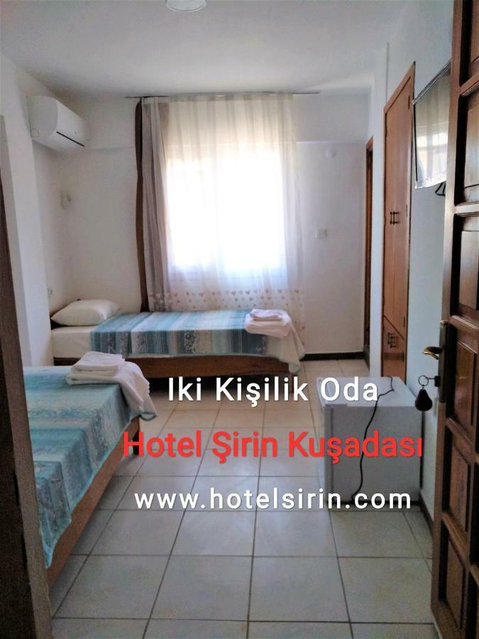 Sirin Kusadasi