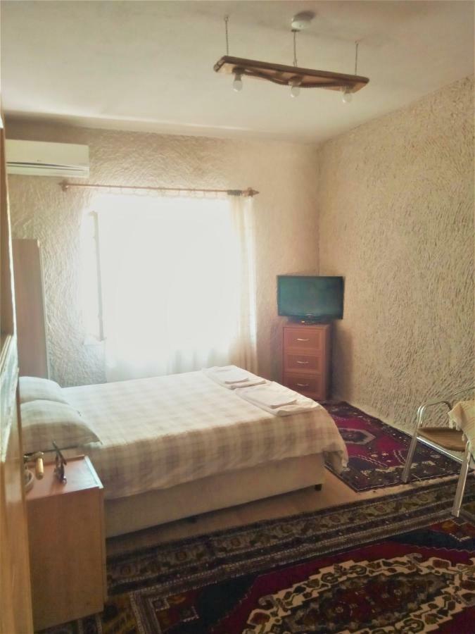 Hostel Cave