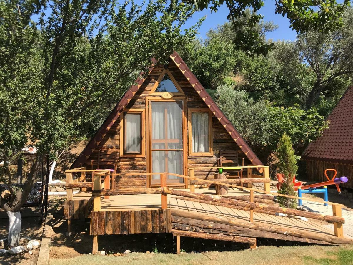 Kazdaglari Ida Natura Bungalov Hotel 2* Akcay (Edremit)