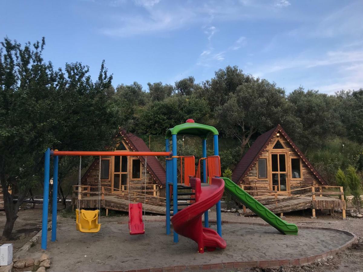 Kazdaglari Ida Natura Bungalov Hotel 2* Akcay (Edremit)