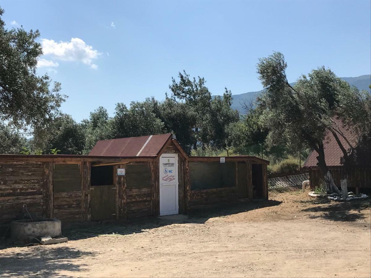 Hotel Kazdaglari Ida Natura Bungalov Hotel 2*