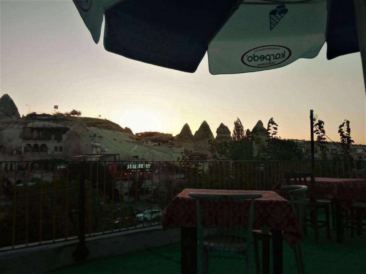 Hostel Cave *