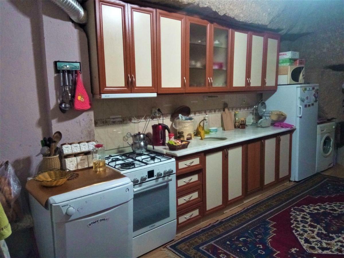 Cave Hostel Goreme