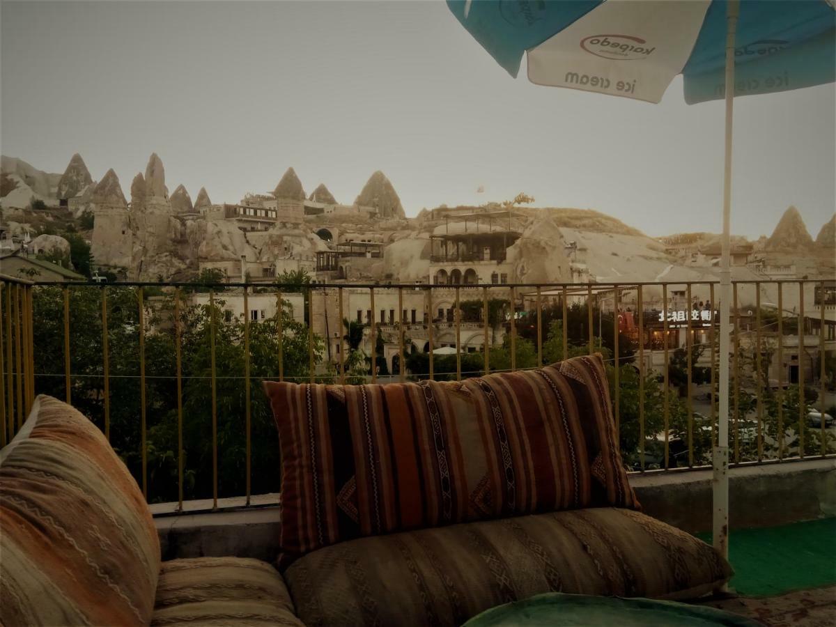 Cave Hostel Goreme