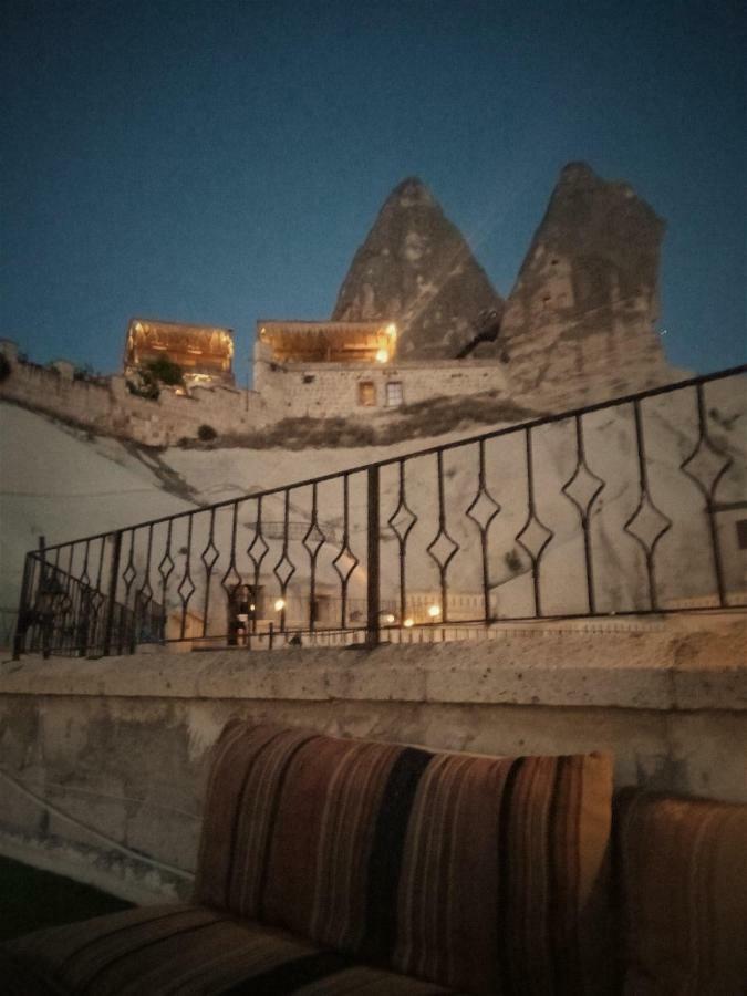 Cave Goreme