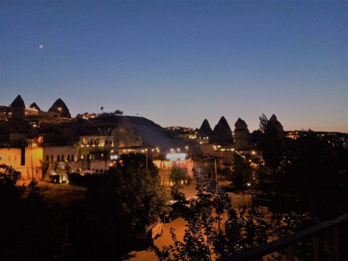 Hostel Cave Goreme