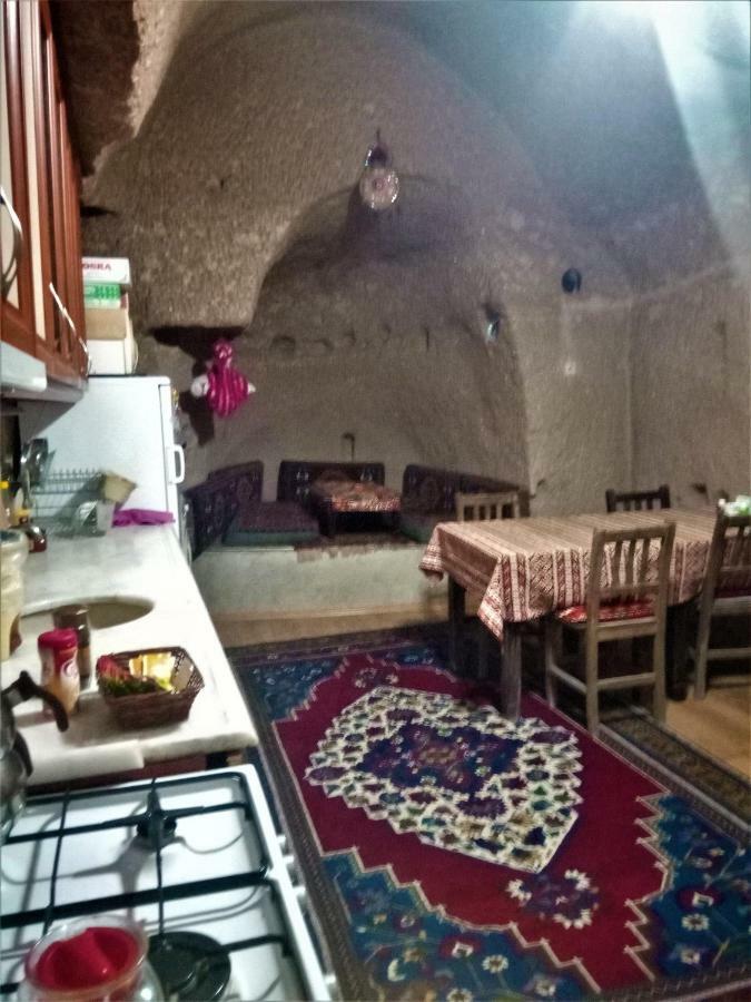 Cave Hostel