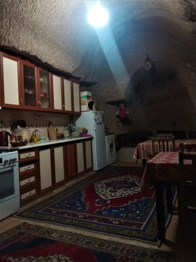 Hostel Cave *