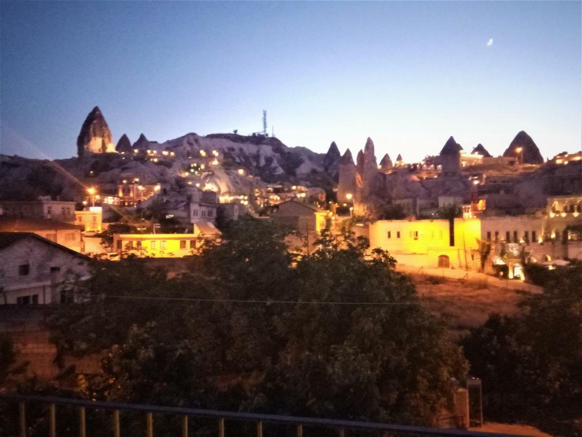 Cave Hostel Goreme