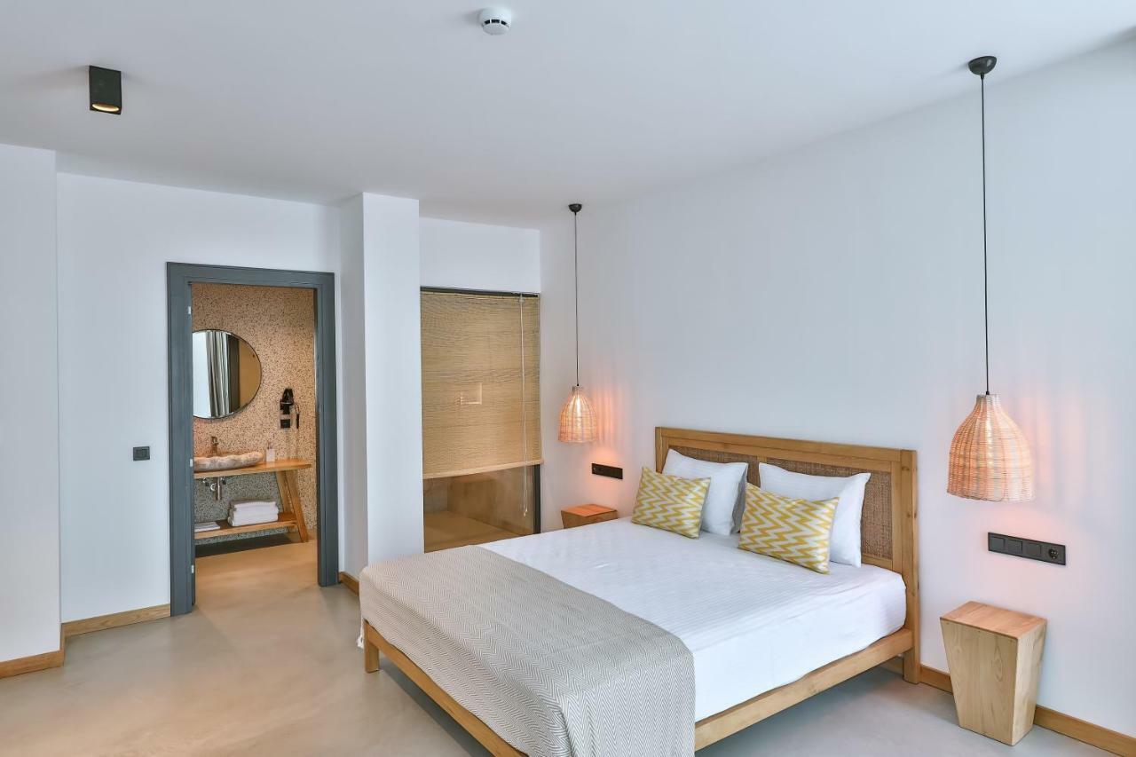 Hotel Carruba Boutique