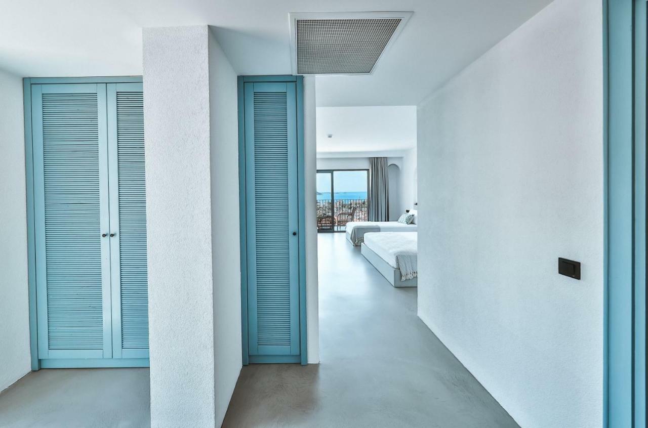 Carruba Boutique 3*