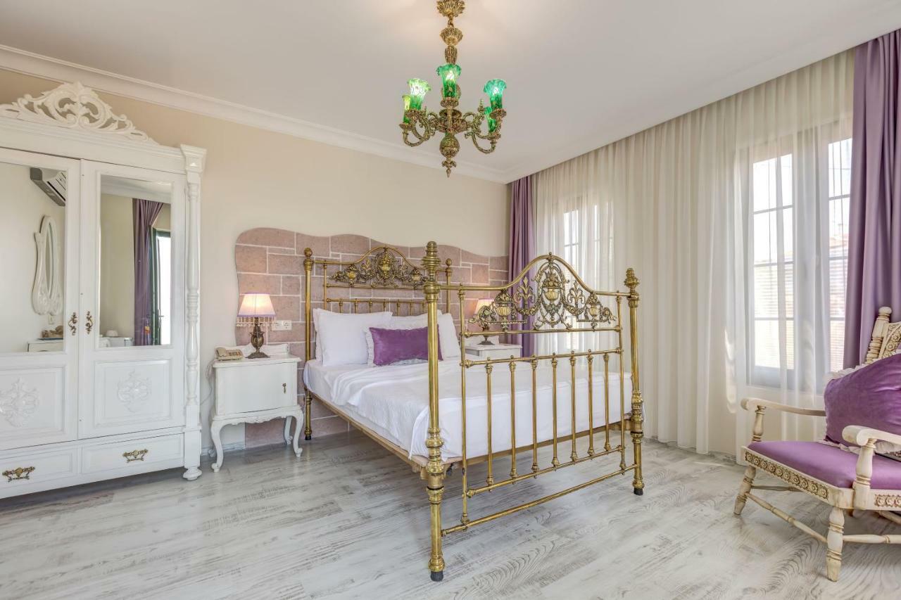 Homestay Cunda Esen
