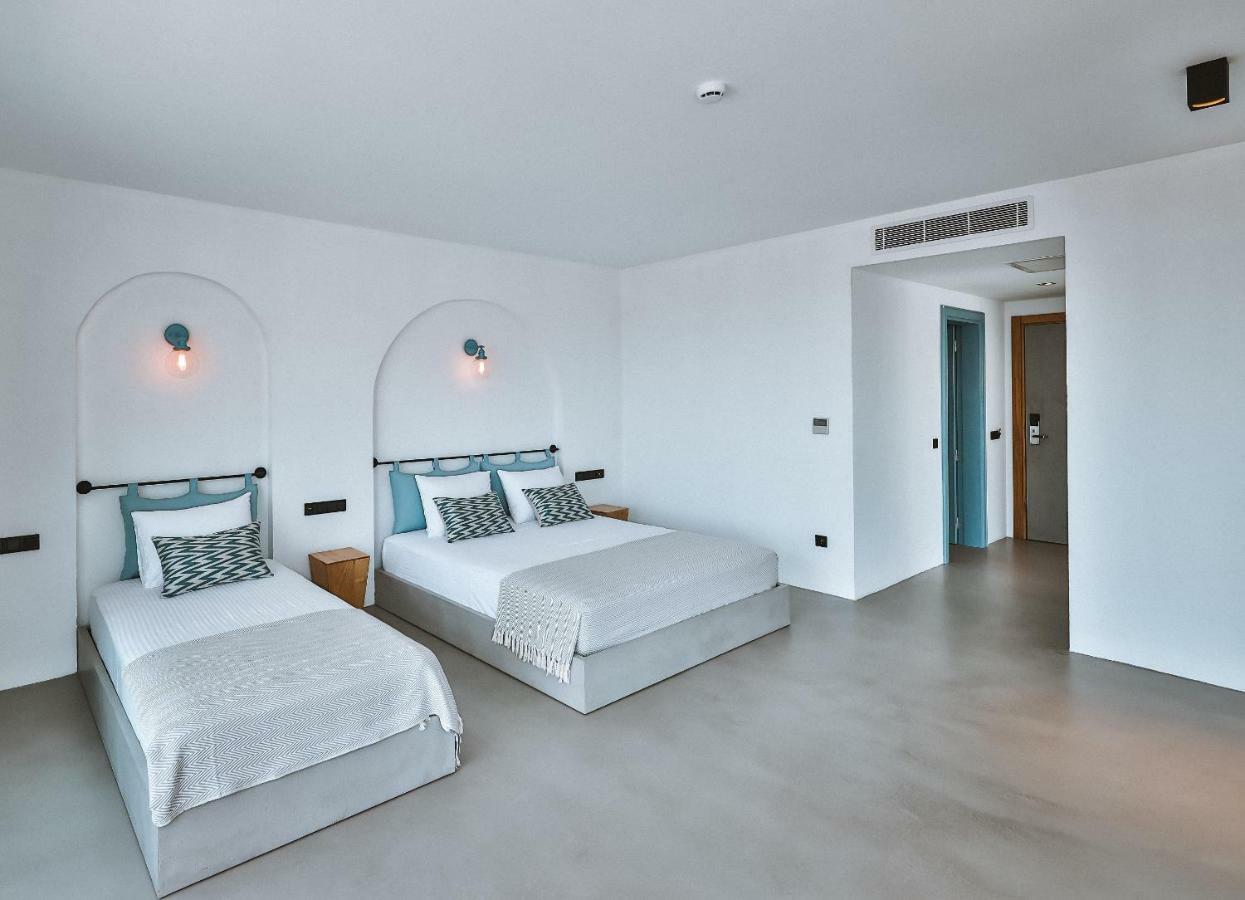 Carruba Boutique 3* Kas