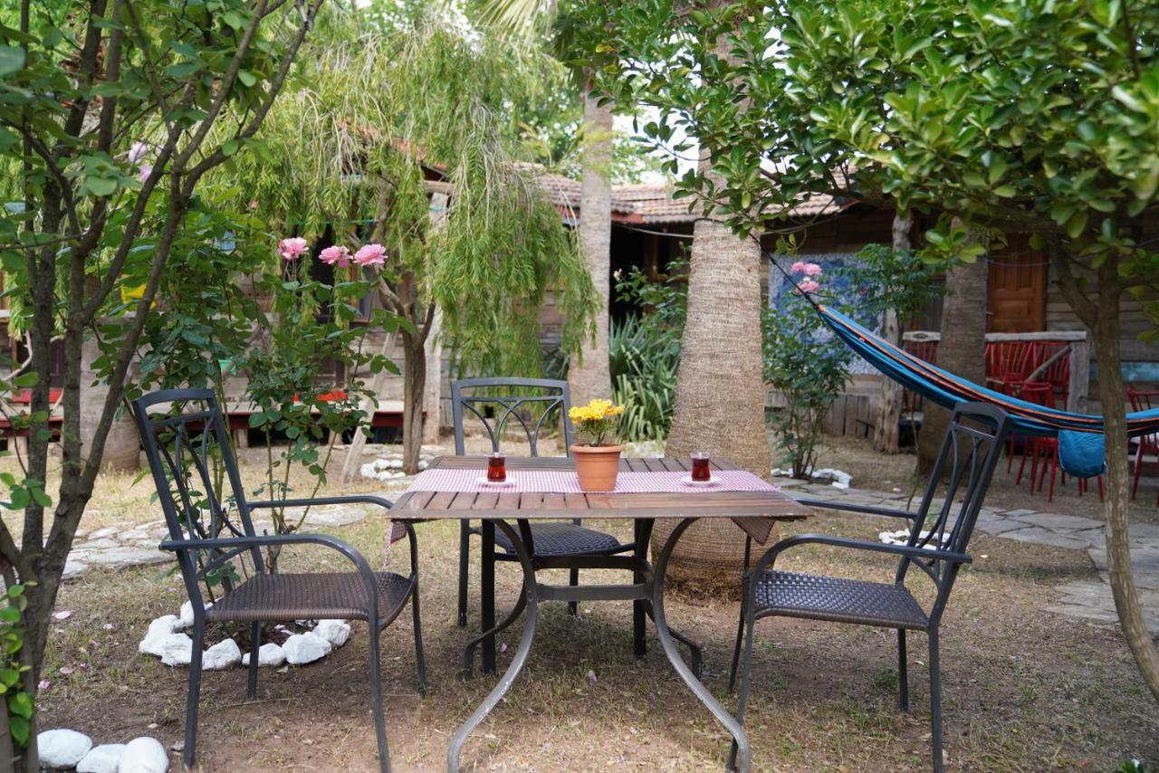 Kadir's Family House Lodge