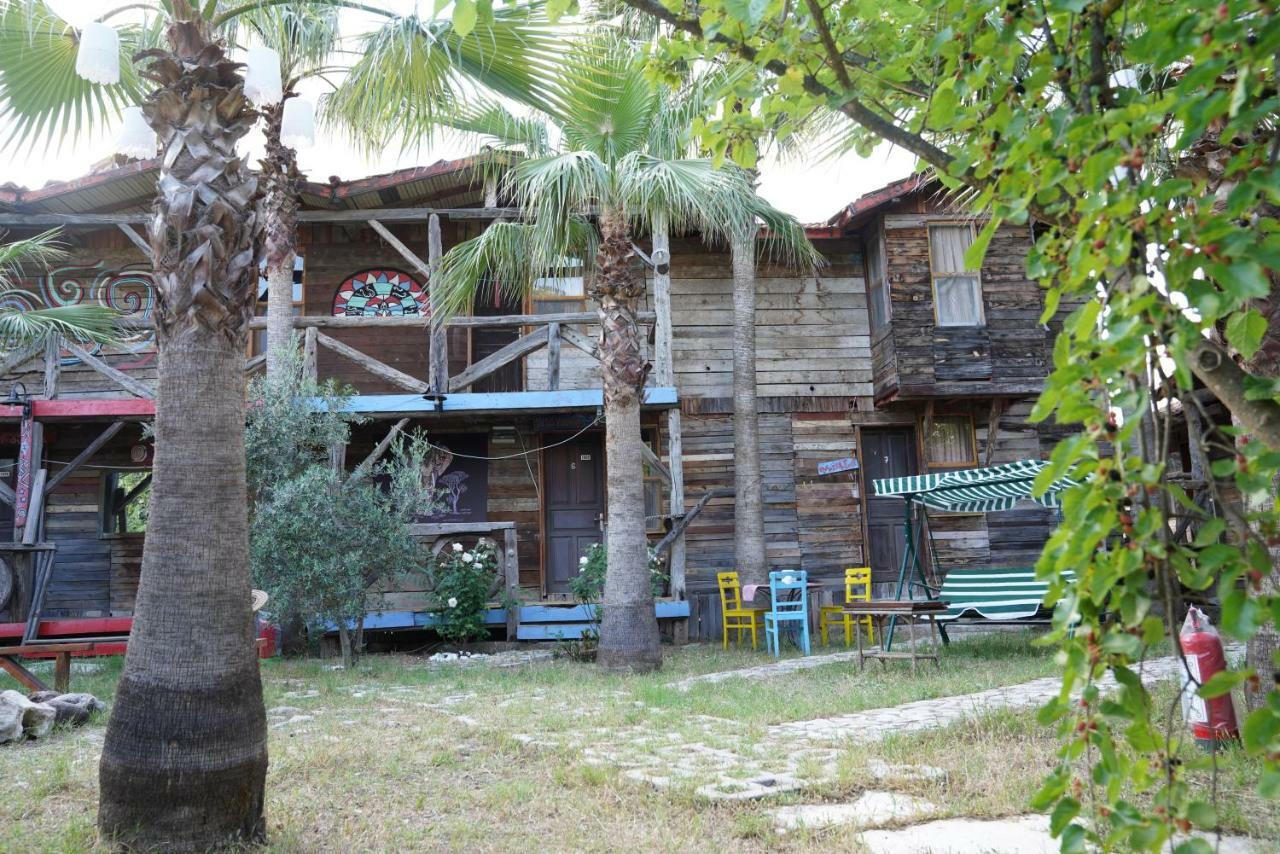 Kadir's Family House *