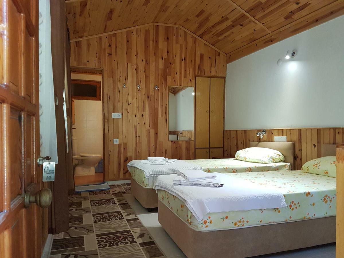 Guest house Aygun
