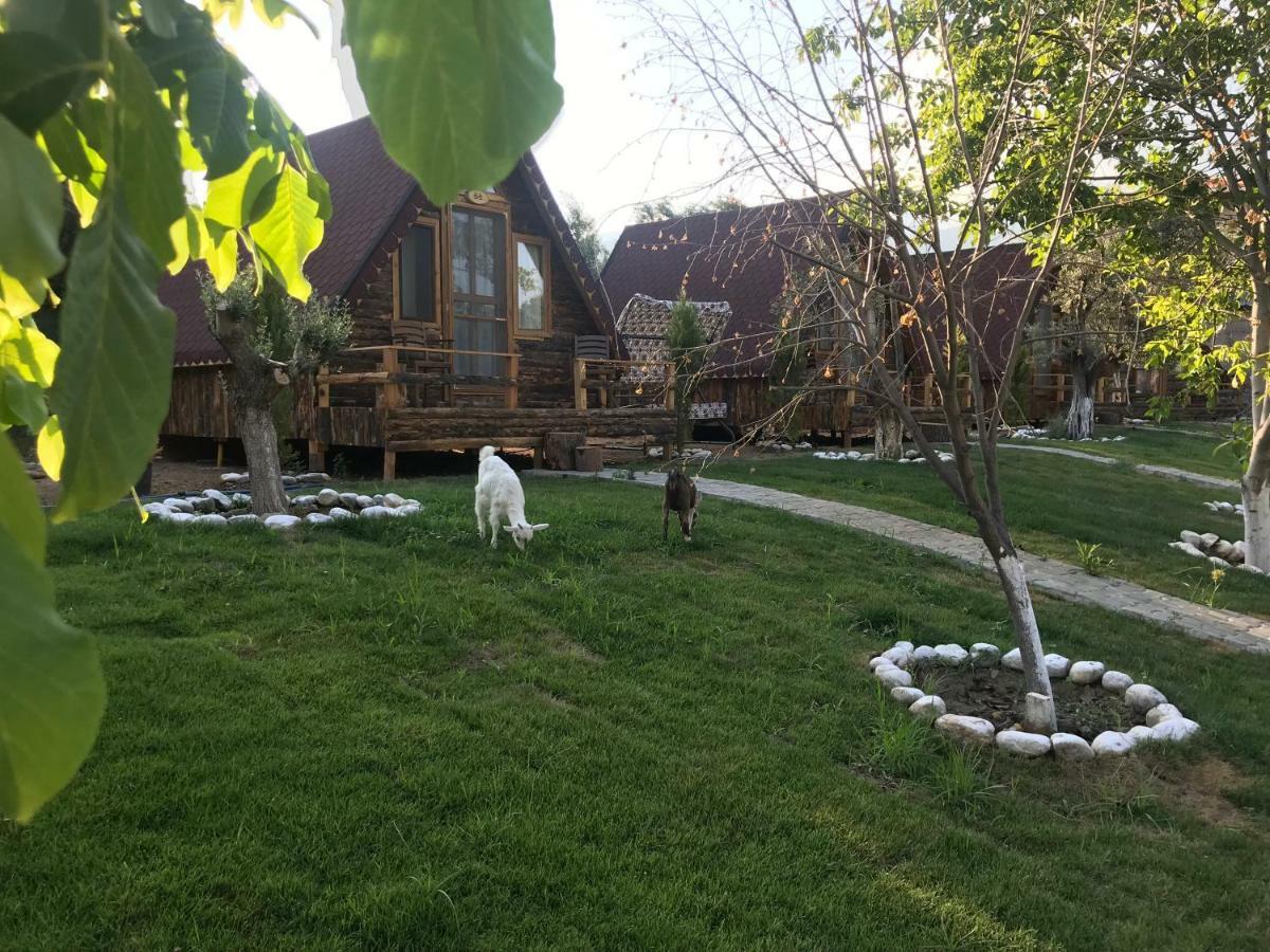 Kazdaglari Ida Natura Bungalov Hotel Hotel 2*