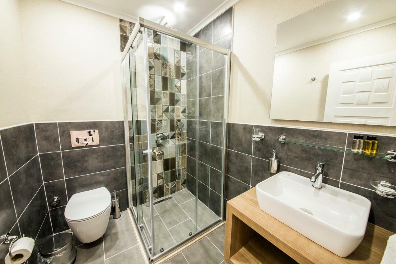 Dekatria Rooms&aparts
