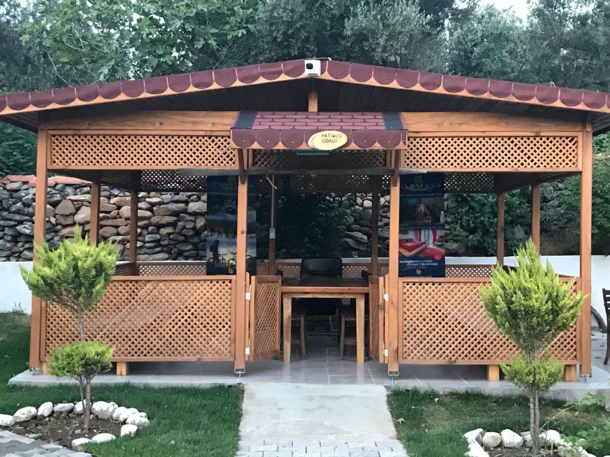 Kazdaglari Ida Natura Bungalov Hotel 2*