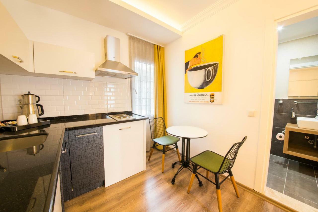 Dekatria Rooms&aparts 3*