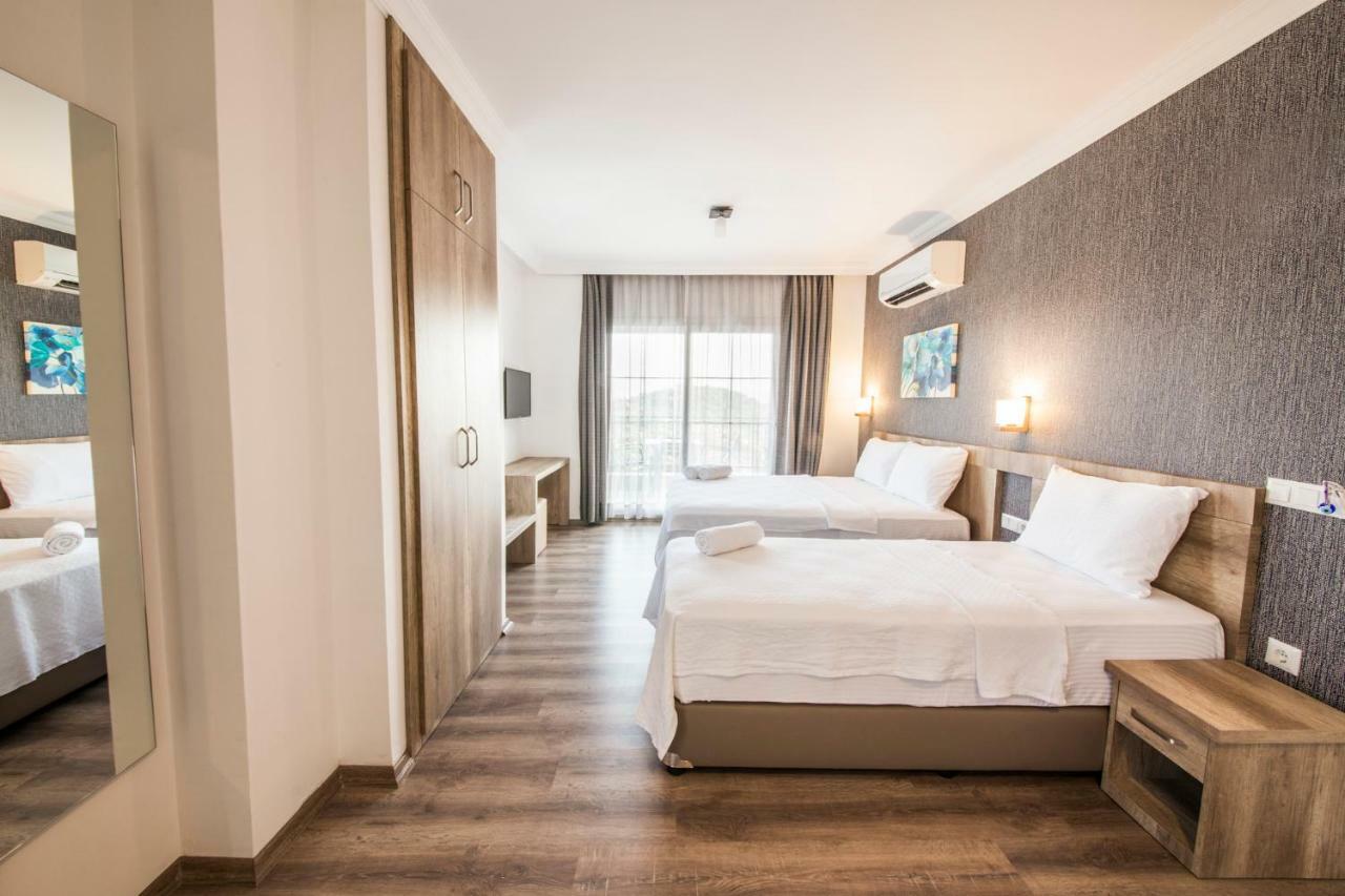 Dekatria Rooms&aparts
