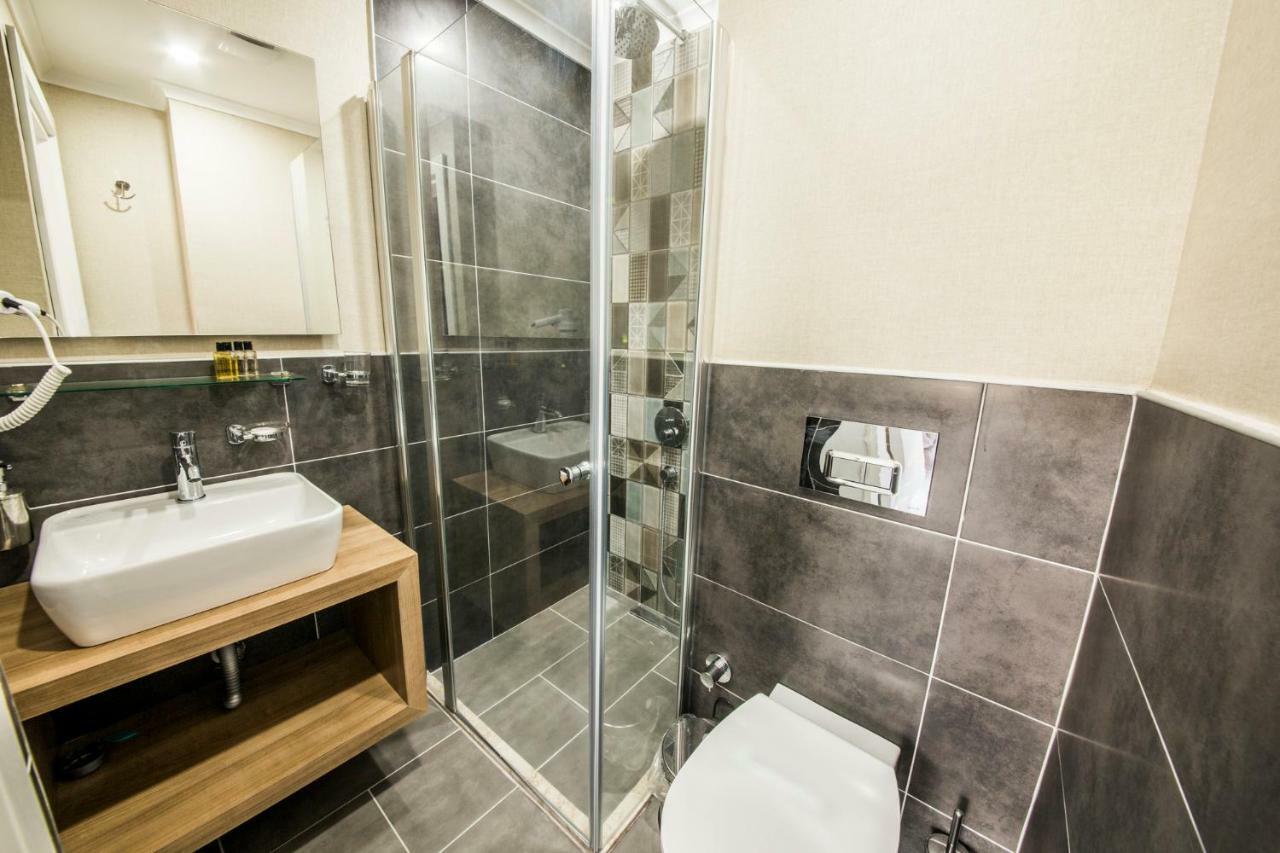 Hotel Dekatria Rooms&aparts