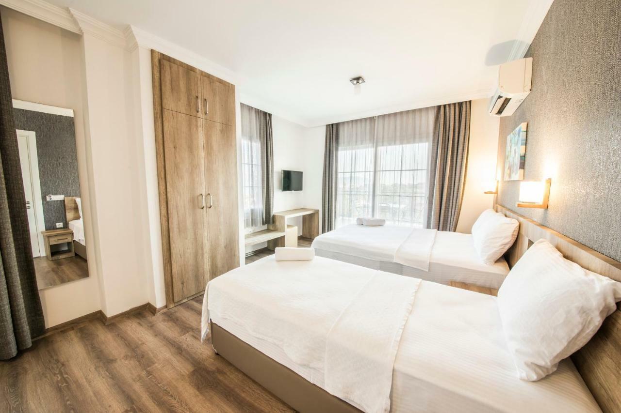 Dekatria Rooms&aparts