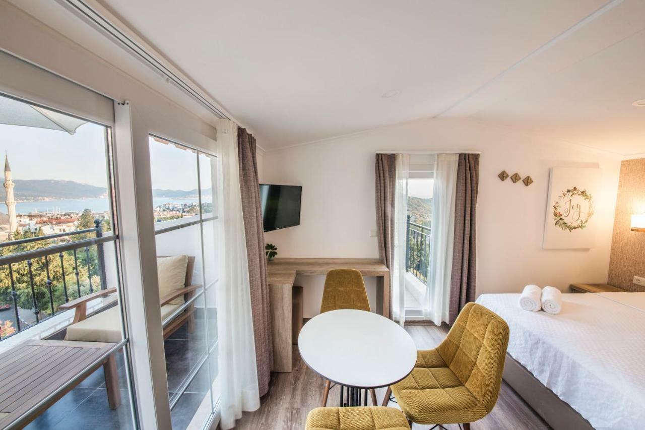Hotel Dekatria Rooms&aparts