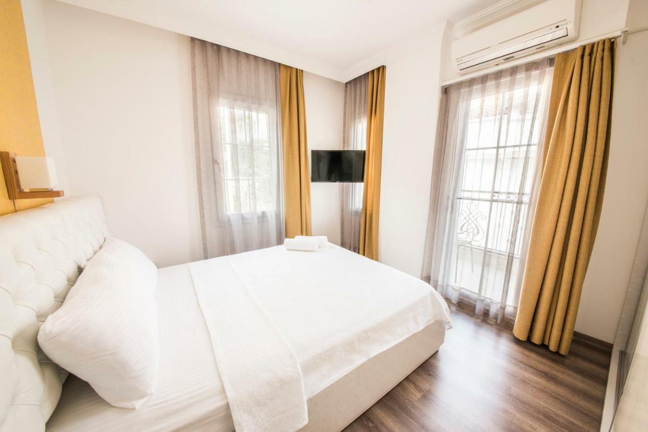 Dekatria Rooms&aparts 3* Kas