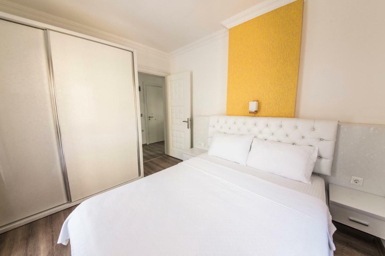 Dekatria Rooms&aparts
