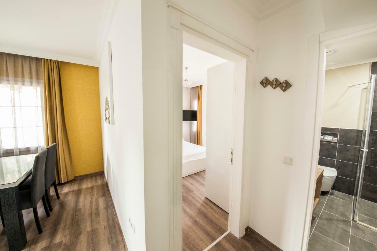Dekatria Rooms&aparts 3*